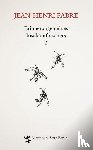 Fabre, Jean-Henri - Erinnerungen eines Insektenforschers 01