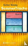 Kinsky, Esther - Sommerfrische