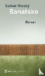 Kinsky, Esther - Banatsko