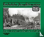 Bellingrodt, Carl - Bundesbahn-Dampflokomotiven
