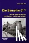 Ebel, Jürgen-Ulrich - Die Baureihe 01.10