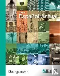 Peleteiro, Esther - Espanol Actual 1. Übungsbuch