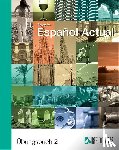 Peleteiro, Esther - Espanol Actual 2. Übungsbuch