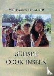 Losacker, Wolfgang - Südsee - Cook Inseln