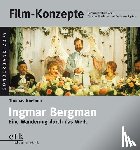 Koebner, Thomas - Film-Konzepte Sonderband. Ingmar Bergman