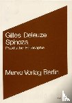 Deleuze, Gilles - Spinoza