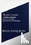 Latour, Bruno - Iconoclash