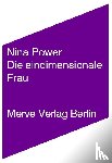 Power, Nina - Die eindimensionale Frau