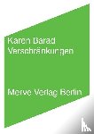 Barad, Karen - Verschränkungen