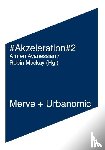 Brassier, Ray, Land, Nick, Negri, Toni - #Akzeleration#2
