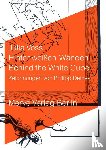 Voss, Julia - Hinter weißen Wänden