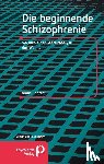 Conrad, Klaus - Die beginnende Schizophrenie