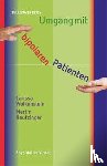 Wolkenstein, Larissa, Hautzinger, Martin - Umgang mit bipolaren Patienten