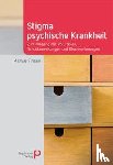 Finzen, Asmus - Stigma psychische Krankheit
