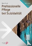 Kozel, Bernd - Professionelle Pflege bei Suizidalität