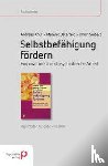 Knuf, Andreas, Osterfeld, Margret, Seibert, Ulrich - Selbstbefähigung fördern