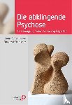 Schlimme, Jann, Brückner, Burkhart - Die abklingende Psychose