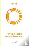 Rupp, Manuel - Psychiatrische Krisenintervention