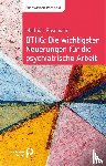 Rosemann, Matthias - BTHG: Die wichtigsten Neuerungen für die psychiatrische Arbeit