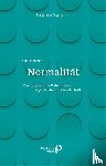 Finzen, Asmus - Normalität