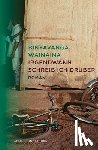 Wainaina, Binyavanga - Eines Tages werde ich über diesen Ort schreiben