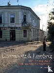 Ohlbaum, Isolde, Andruchowytsch, Juri - Czernowitz & Lemberg