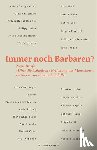 Lüdeking, Karl-Heinz, Magnusson, Kristof, Marinic, Jagoda, Ahlam - Immer noch Barbaren?