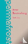 Rautenberg, Arne - permafrost