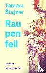 Stajner, Tamara - Raupenfell