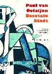 Ostaijen, Paul van - Besetzte Stadt