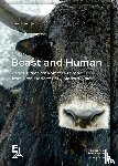  - Beast and Human