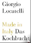 Locatelli, Giorgio - Made in Italy