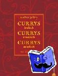 Jaffrey, Madhur - Currys, Currys, Currys
