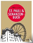 Tietgen, Jörn - St. Pauli & Schanzenbuch
