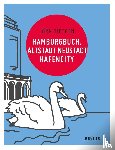 Tietgen, Jörn - Hamburgbuch. Altstadt Neustadt Hafencity