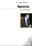 Neuhäuser, Christian - Amartya Sen zur Einführung