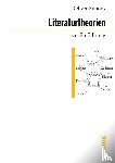 Simons, Oliver - Literaturtheorien zur Einführung