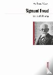 Mayer, Andreas - Sigmund Freud zur Einführung