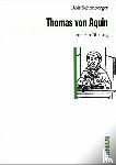 Schönberger, Rolf - Thomas von Aquin zur Einführung