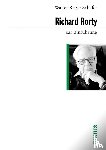 Reese-Schäfer, Walter - Richard Rorty zur Einführung