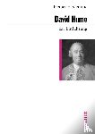 Klemme, Heiner F. - David Hume zur Einführung