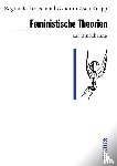 Becker-Schmidt, Regina, Knapp, Gudrun-Axeli - Feministische Theorien zur Einführung