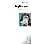 Wild, Markus - Tierphilosophie zur Einführung