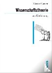 Carrier, Martin - Wissenschaftstheorie zur Einführung