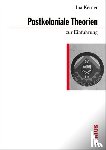 Kerner, Ina - Postkoloniale Theorien zur Einführung