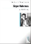 Isler, Matthias, Strecker, David - Jürgen Habermas zur Einführung
