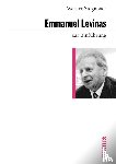 Stegmaier, Werner - Emmanuel Levinas zur Einführung