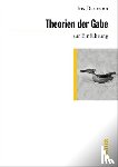 Därmann, Iris - Theorien der Gabe zur Einführung