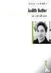 Bublitz, Hannelore - Judith Butler zur Einführung