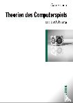  - Theorien des Computerspiels